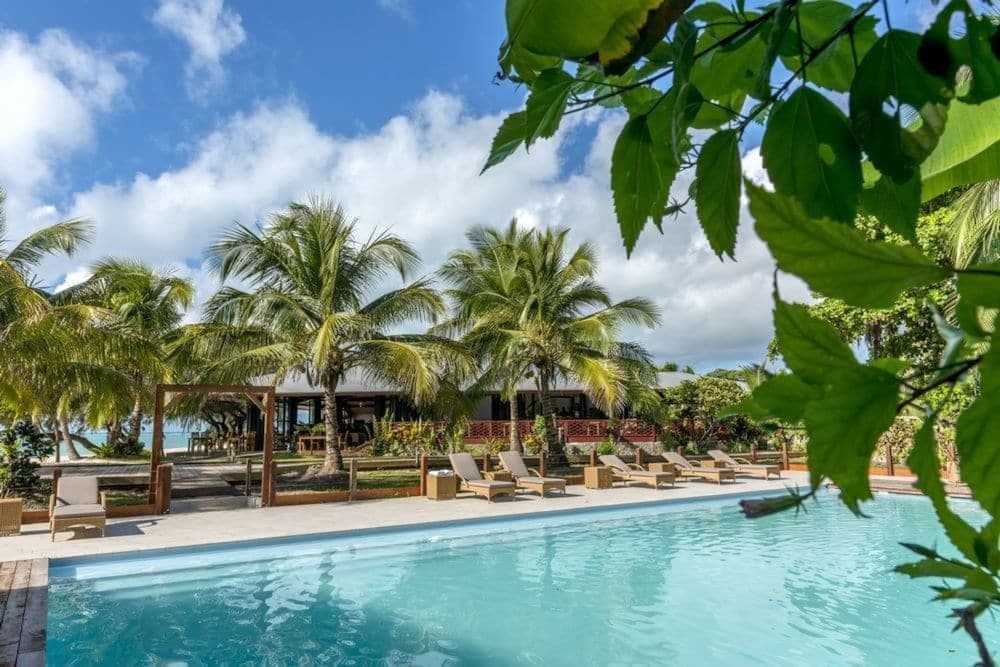 Paradis d' Ouvea, Ouvea, foto 3