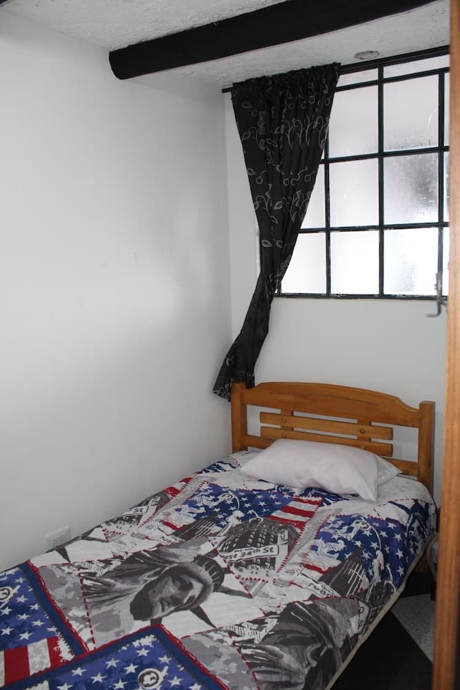 Hostel Mirador Aukan, Bogotá, foto 3