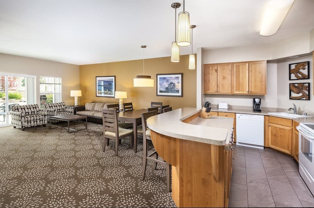 WorldMark Windsor, Windsor, foto 3
