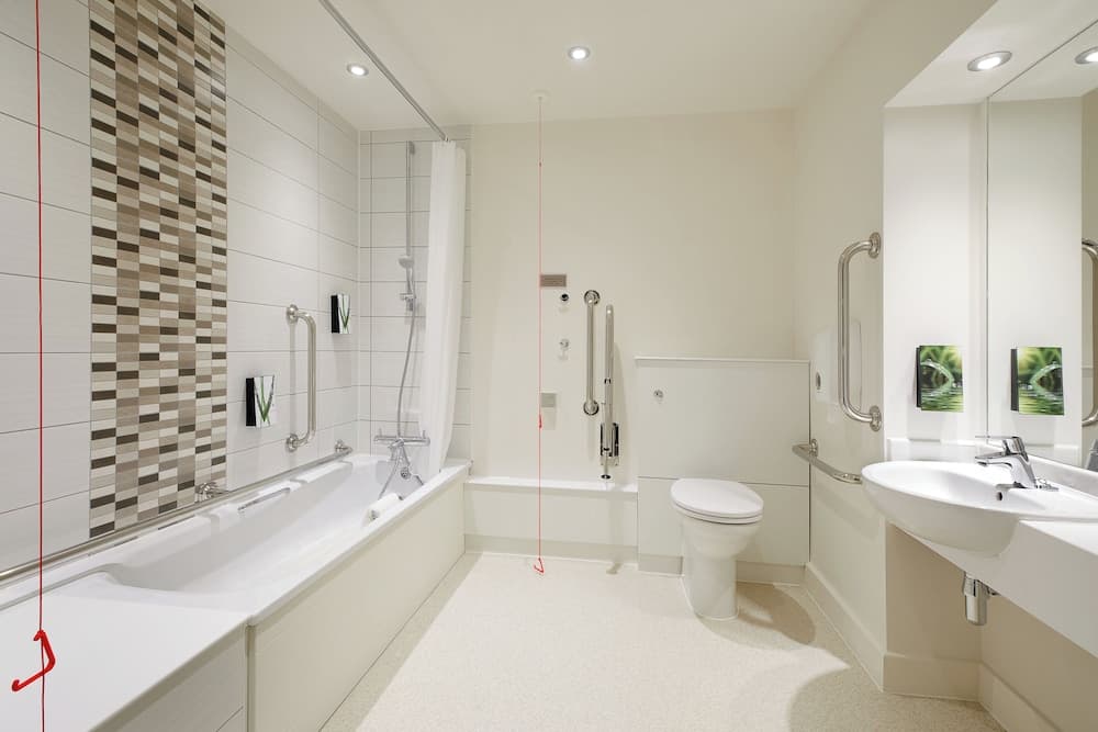 Premier Inn London Gatwick South, Crawley, foto 2