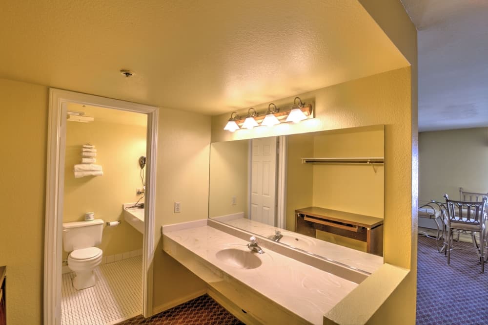 The Retreat on Charleston Peak, Las Vegas, foto 3