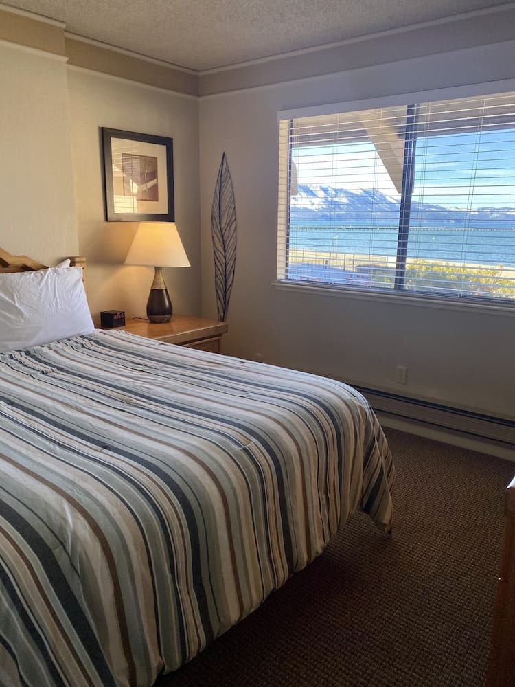 Tahoe Lakeshore Lodge & Spa, South Lake Tahoe, foto 2
