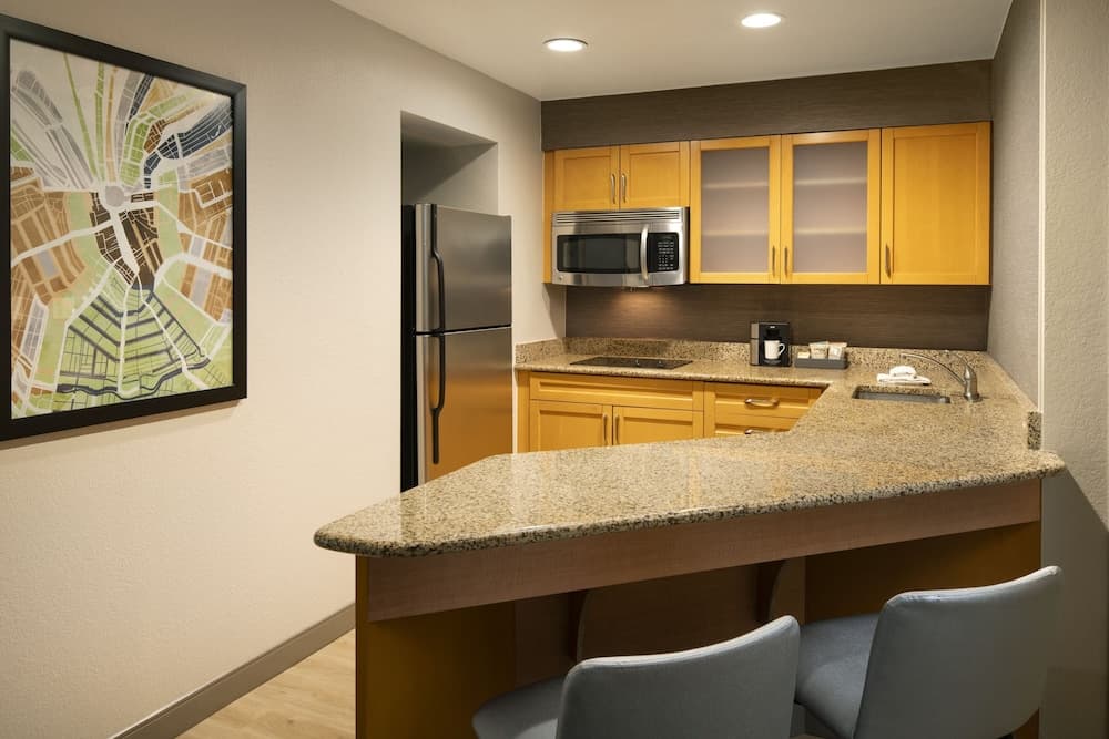 Residence Inn by Marriott Pleasant Hill, Pleasant Hill, foto 2