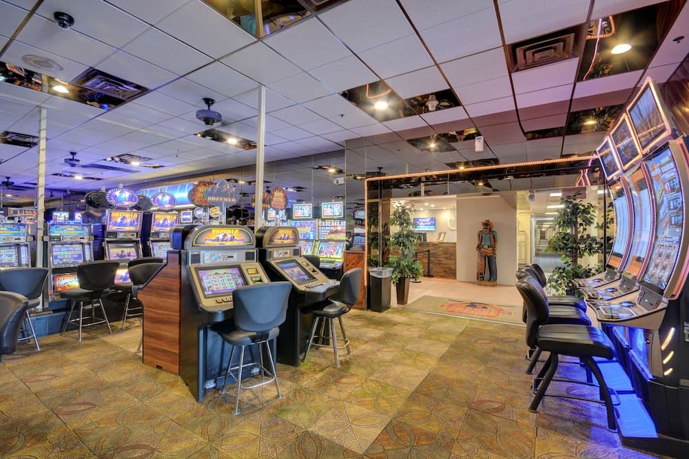 Longhorn Casino & Hotel, Las Vegas, foto 3