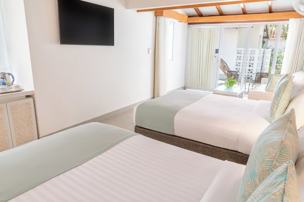 Hotel Irotama Bungalows & Bohios, Santa Marta, foto 2