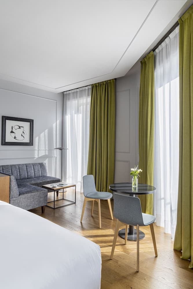 Tótem Madrid Hotel, Madrid, foto 2