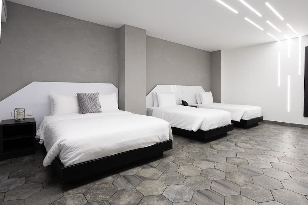 Prixma Hotel, San Andrés, foto 3