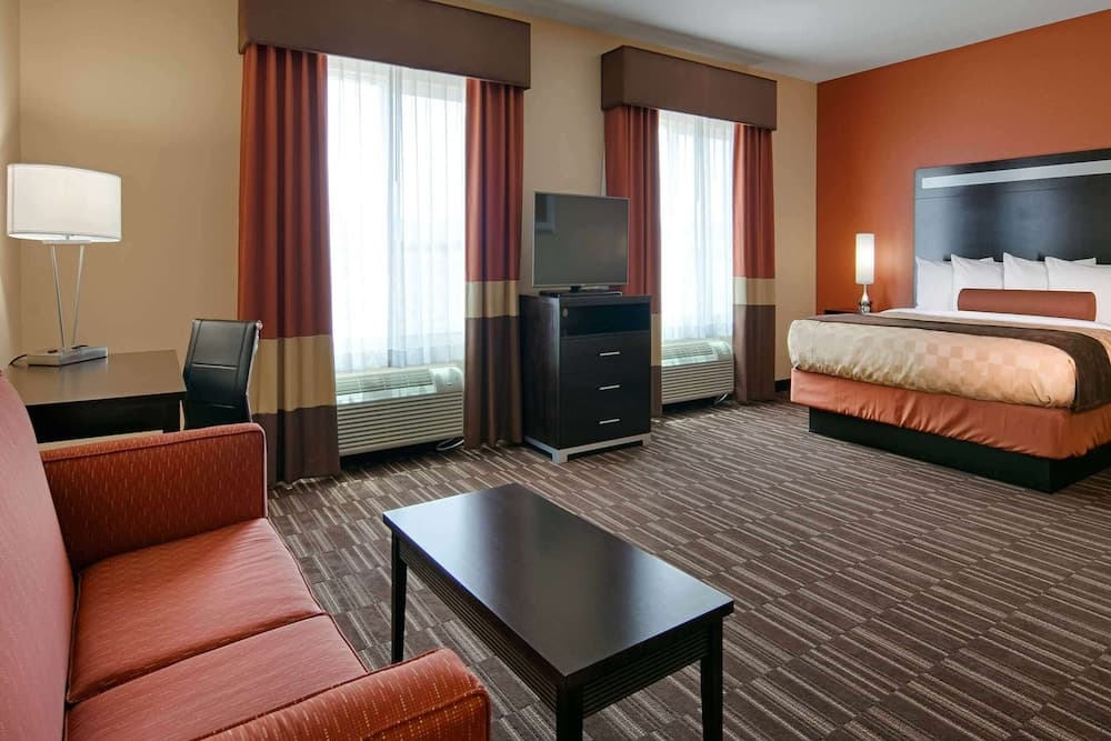 Wyndham Garden Lancaster CA, Lancaster, foto 2