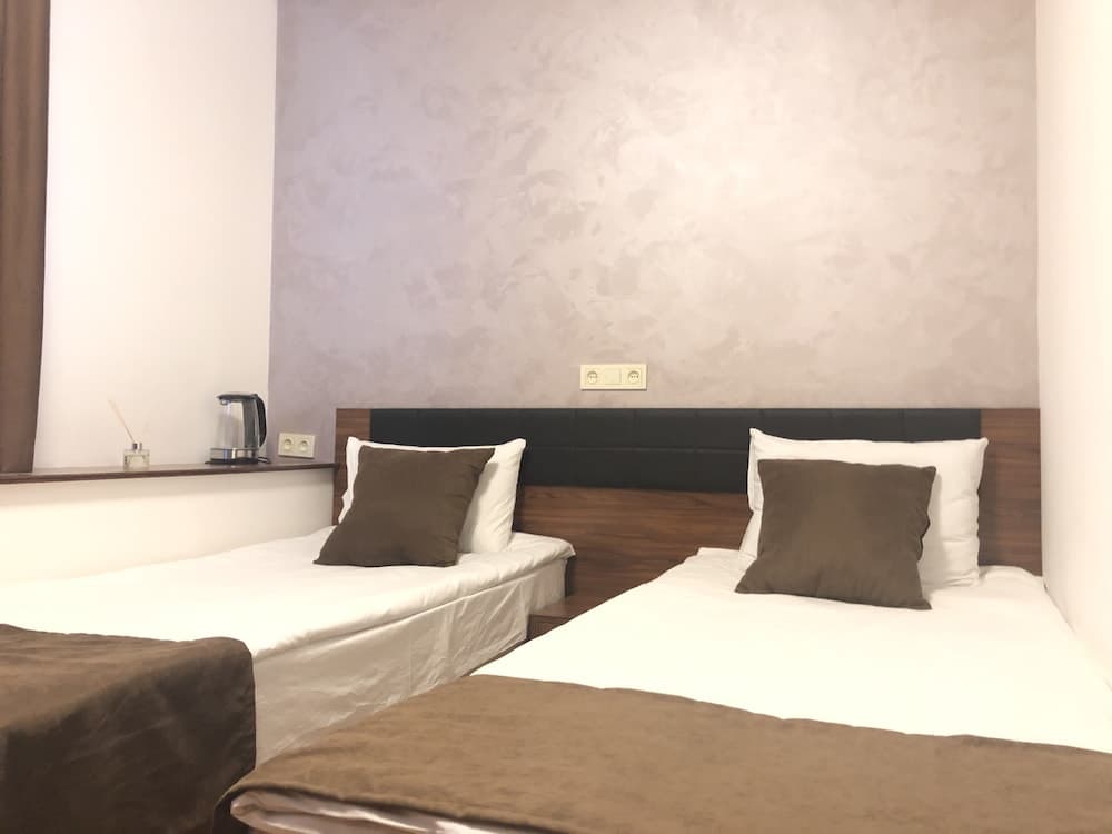 Mashtots Hotel, Yerevan, foto 2
