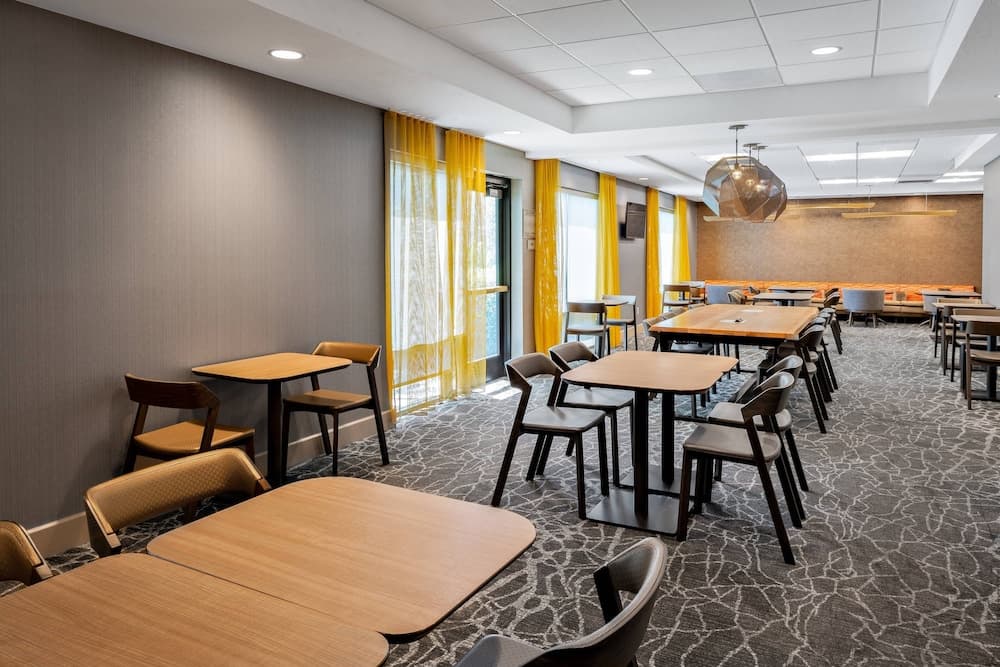 SpringHill Suites by Marriott San Diego-Scripps Poway, San Diego, foto 3