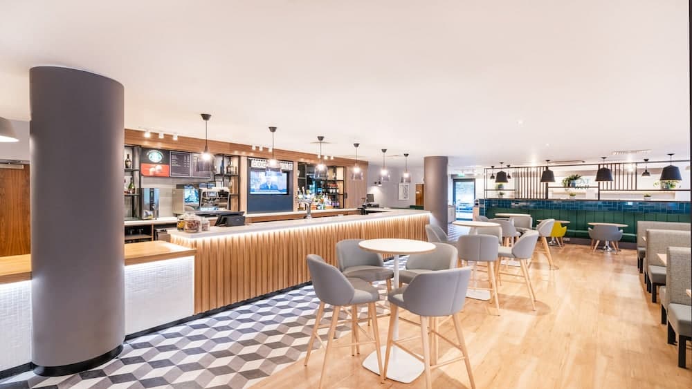 Holiday Inn London - Luton Airport by IHG, Luton, foto 2