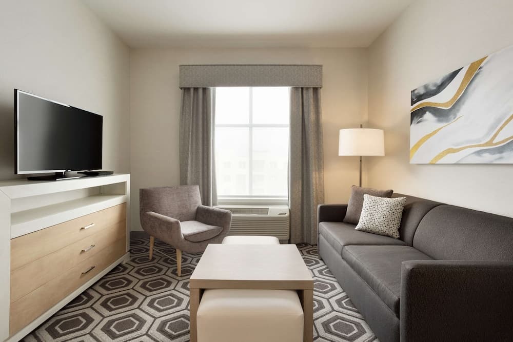 Homewood Suites By Hilton Salt Lake City Draper, Draper, foto 2