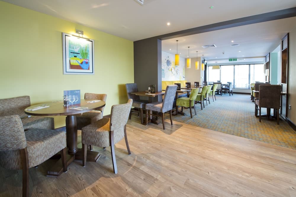 Premier Inn London Archway, London, foto 3