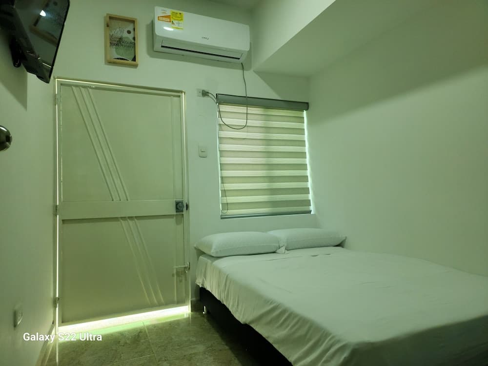Hostal Willy Home, Valledupar, foto 3