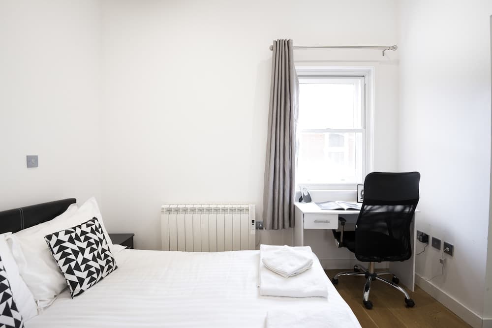 Old Street by Excel Apartments, London, foto 3