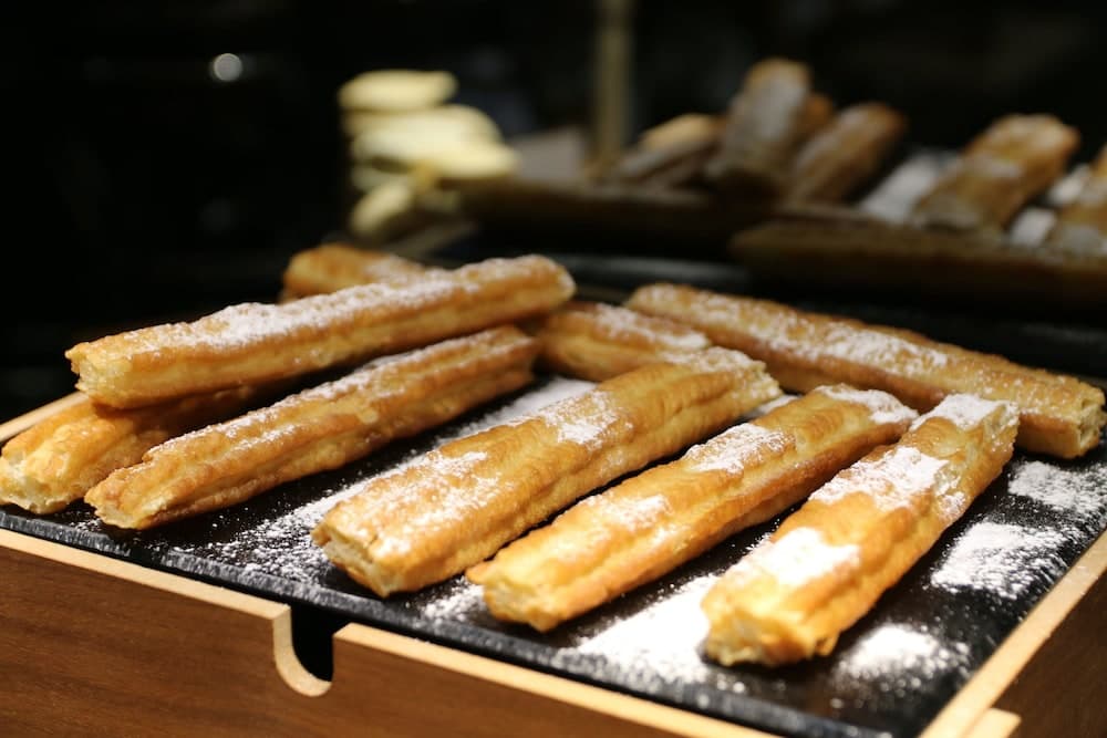 Crowne Plaza Madrid Airport by IHG, Madrid, foto 3