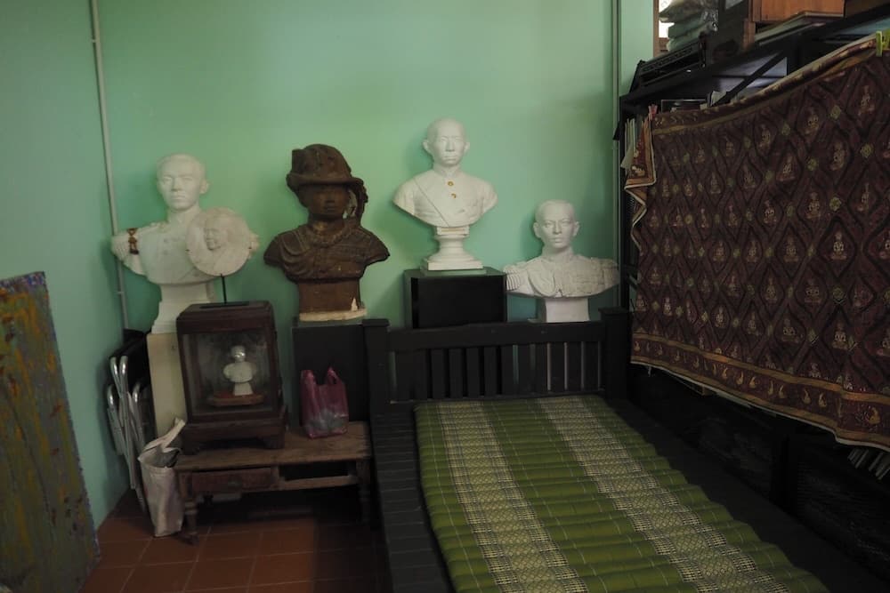 64 Sweet Home Dusit Bkk, Bangkok, foto 2