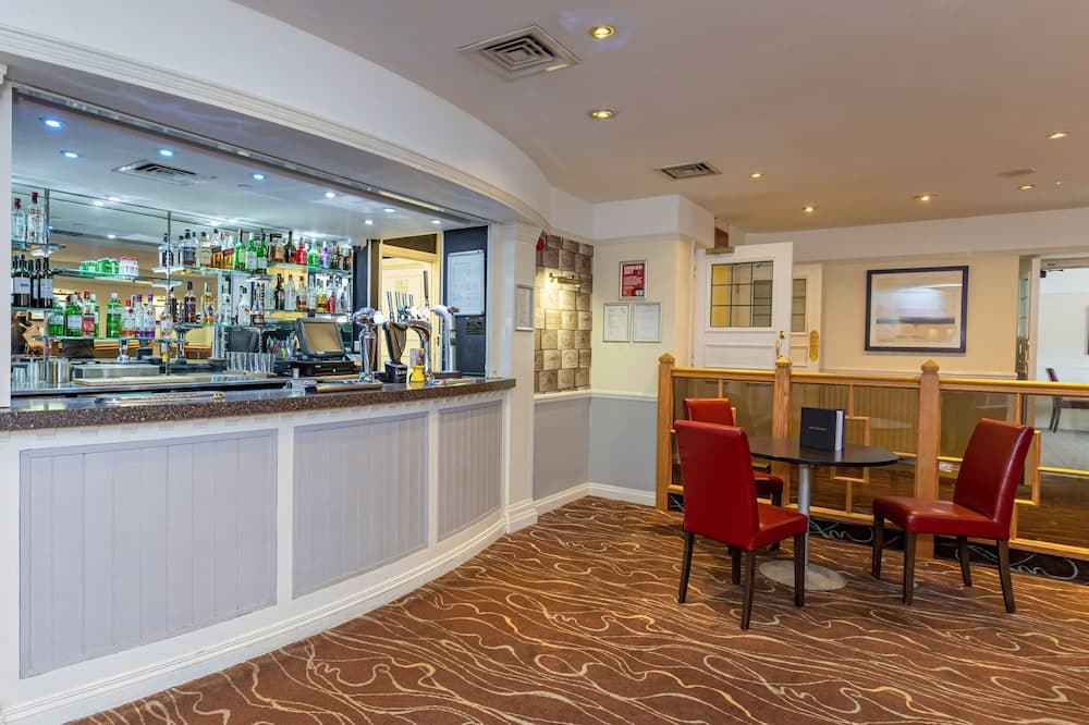 Mercure Tunbridge Wells Hotel, Royal Tunbridge Wells, foto 3