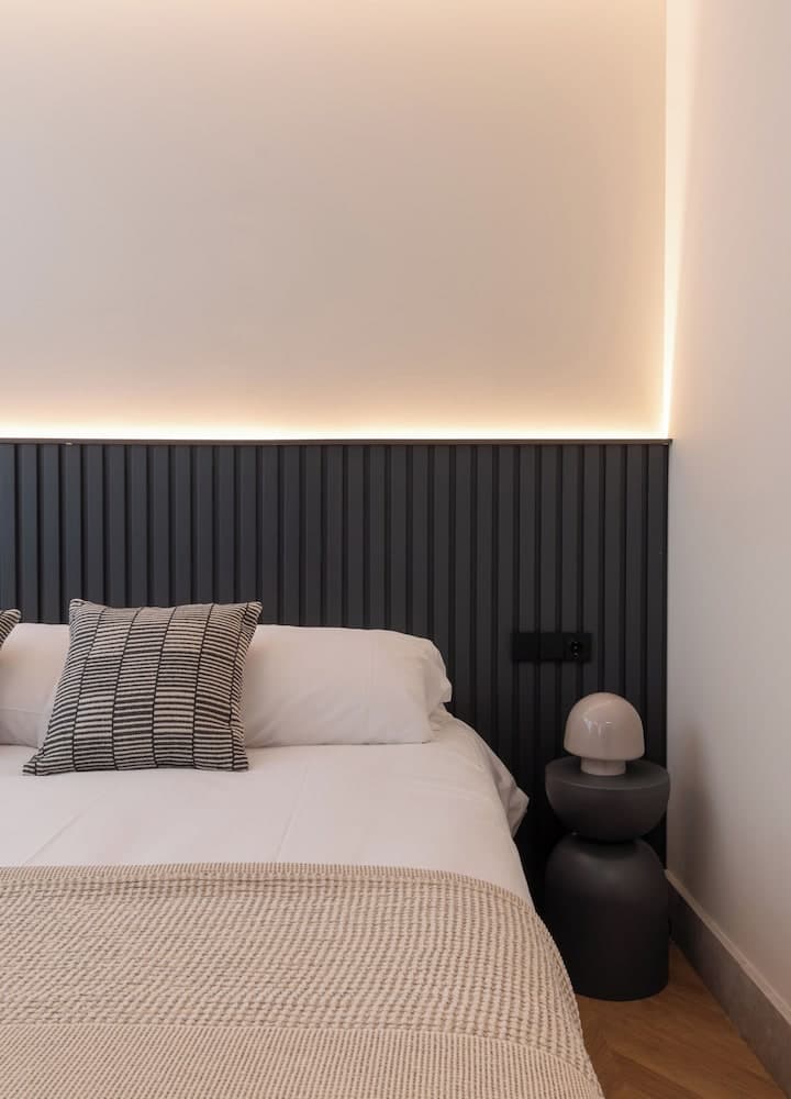 Pacifico Suites near Retiro, Madrid, foto 2