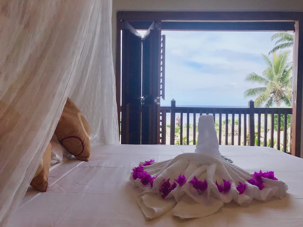 Tanna Evergreen Resort & Tours, Tanna Island, foto 3