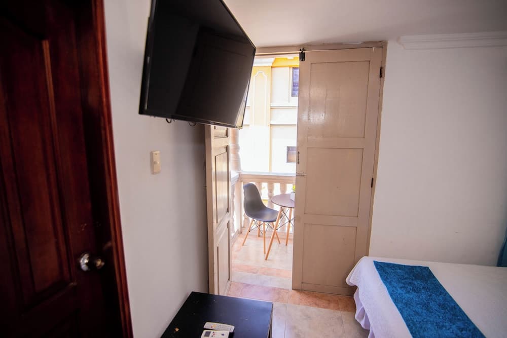 Hotel Marie Real Cartagena, Cartagena, foto 3