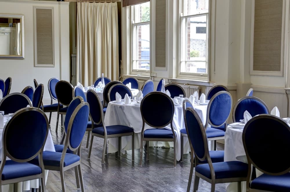 The Rose and Crown Hotel – Tonbridge, Tonbridge, foto 3