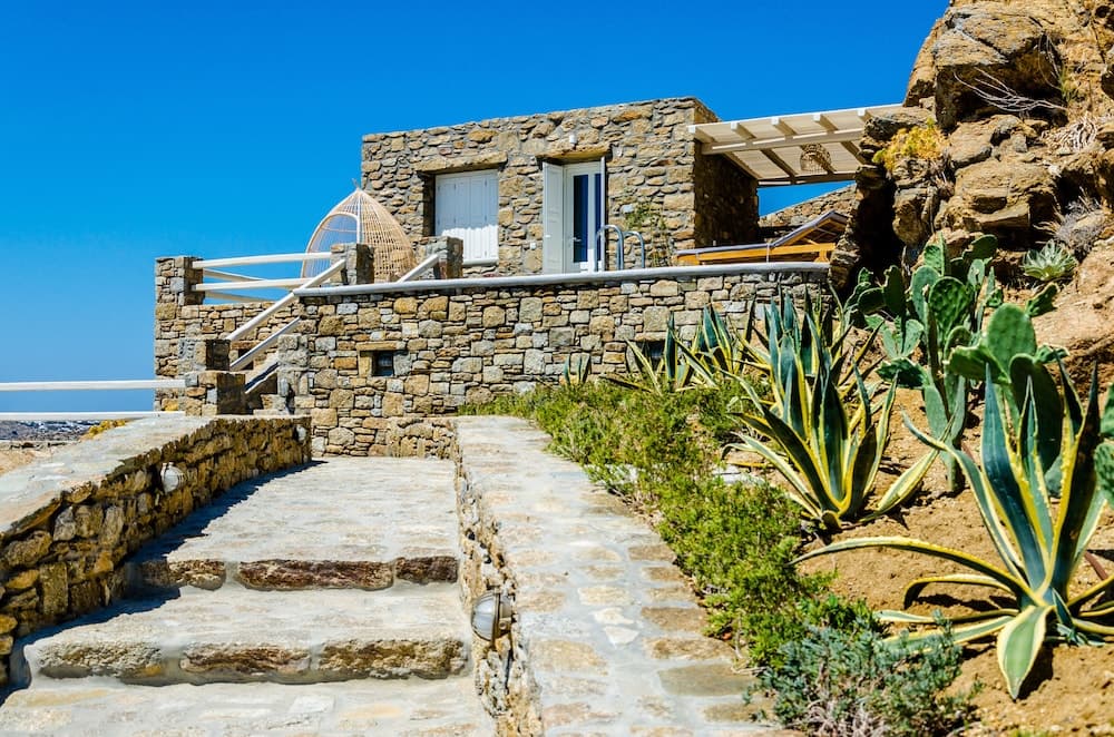 Eden View Suites & Villas, Mykonos, foto 3