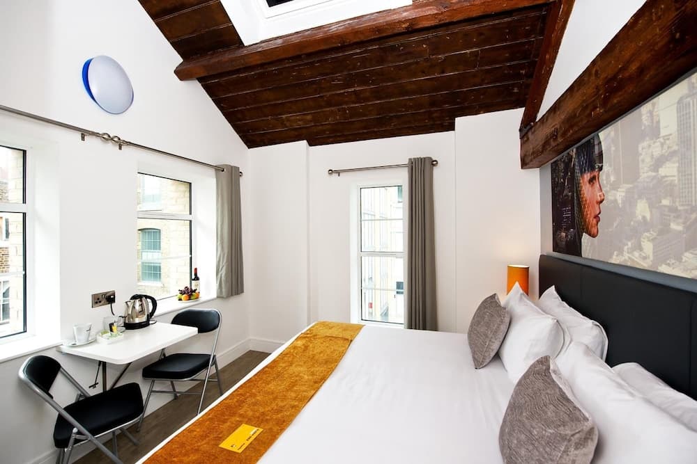 Staycity Aparthotels, London, Deptford Bridge, London, foto 2