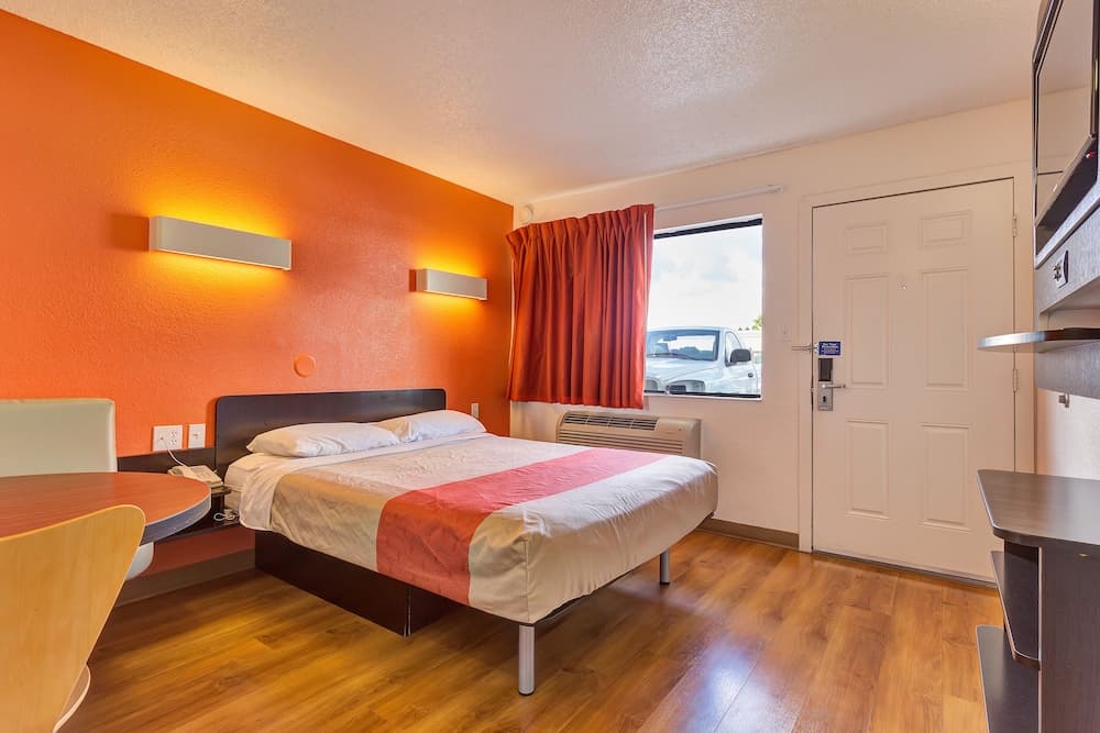 Motel 6 – Santa Rosa, CA - South, Santa Rosa, foto 3