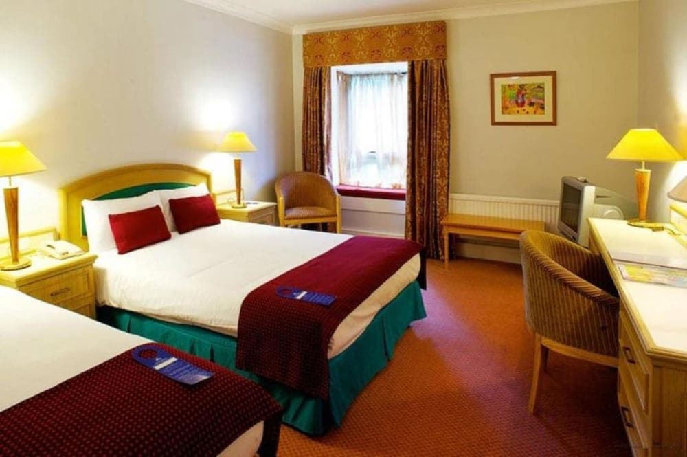 The Watermill Hotel, Sure Hotel Collection by Best Western, Hemel Hempstead, foto 3