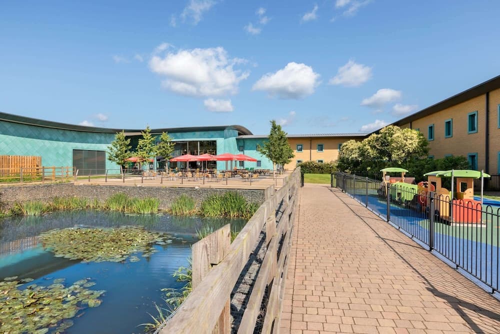 Ramada by Wyndham Cobham, Cobham, foto 3