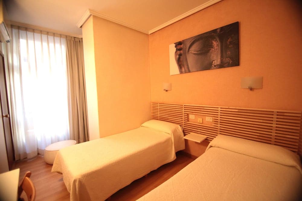 Hotel Valencia de la Música, Valencia, foto 3