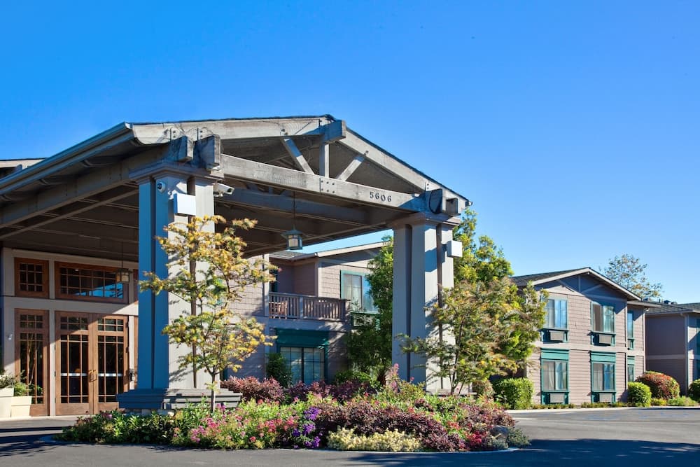 Holiday Inn Express & Suites Carpinteria by IHG, Carpinteria, foto 2