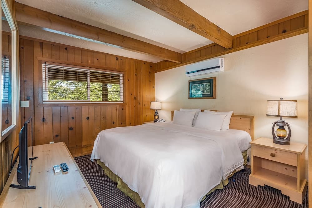 The Pines Resort, Bass Lake, foto 2