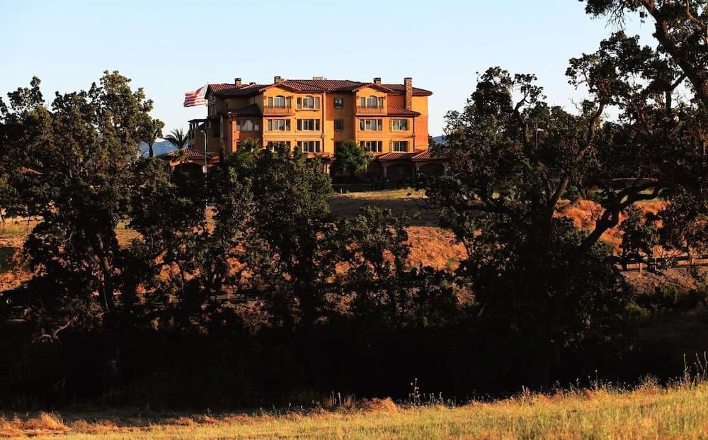 Bellasera Hotel & Suites Paso Robles, Tapestry by Hilton, Paso Robles, foto 3
