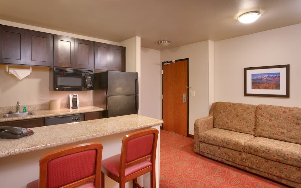 Holiday Inn Express & Suites Orem-North Provo by IHG, Orem, foto 2