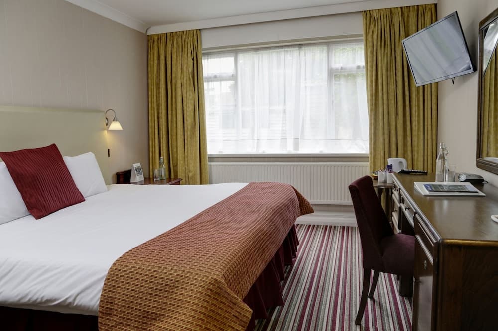 The Rose and Crown Hotel – Tonbridge, Tonbridge, foto 2