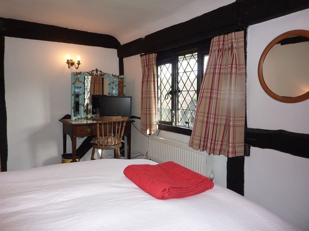 Bed and Breakfast Dunsfold, Godalming, foto 3