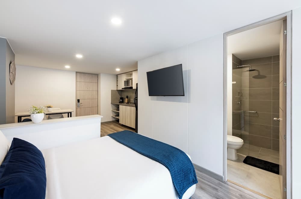Torre Ventto Lofts by Jalo, Bogotá, foto 3