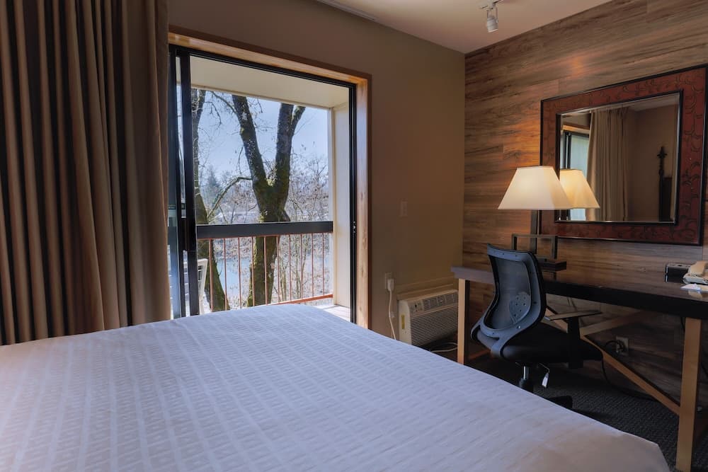 Riverside Inn, Grants Pass, foto 2