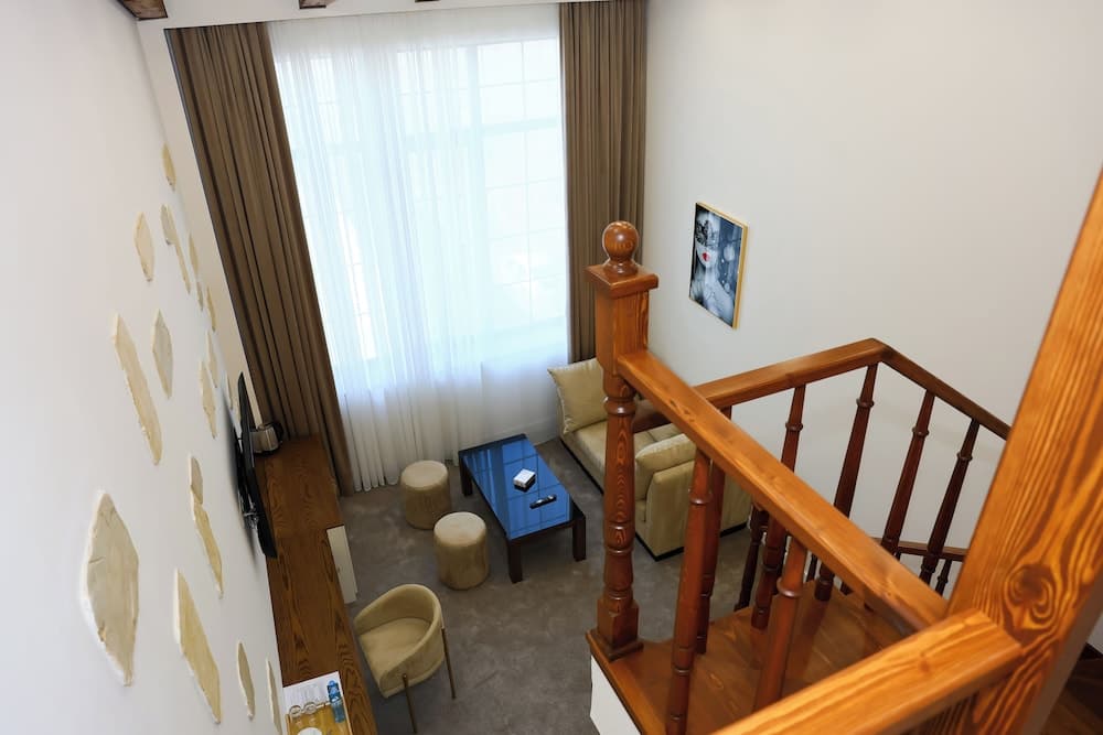 Ketrin Hotel & Restaurant, Masis, foto 3