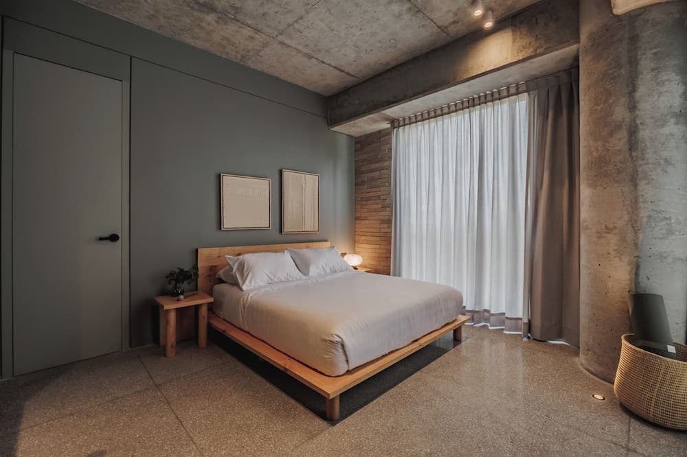 The Somos Loho Hotel, Medellín, foto 3