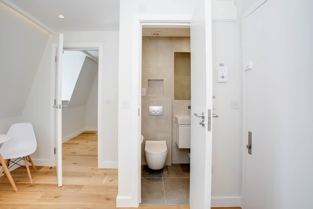 StayPrime Kensington Serviced Apartments, London, foto 2
