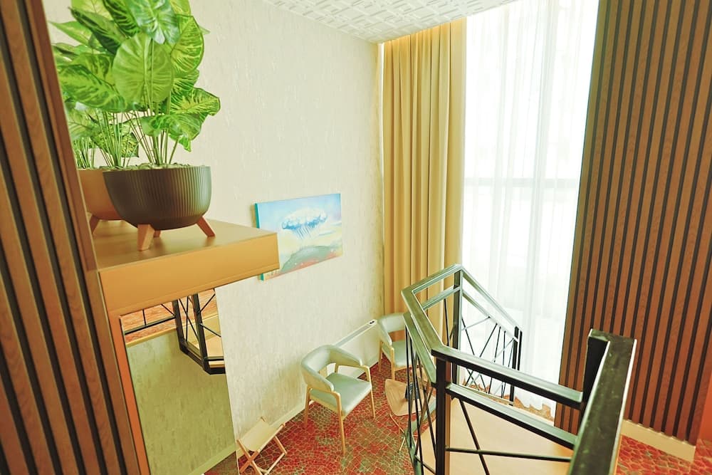 Carat Hotel Yerevan, Yerevan, foto 2