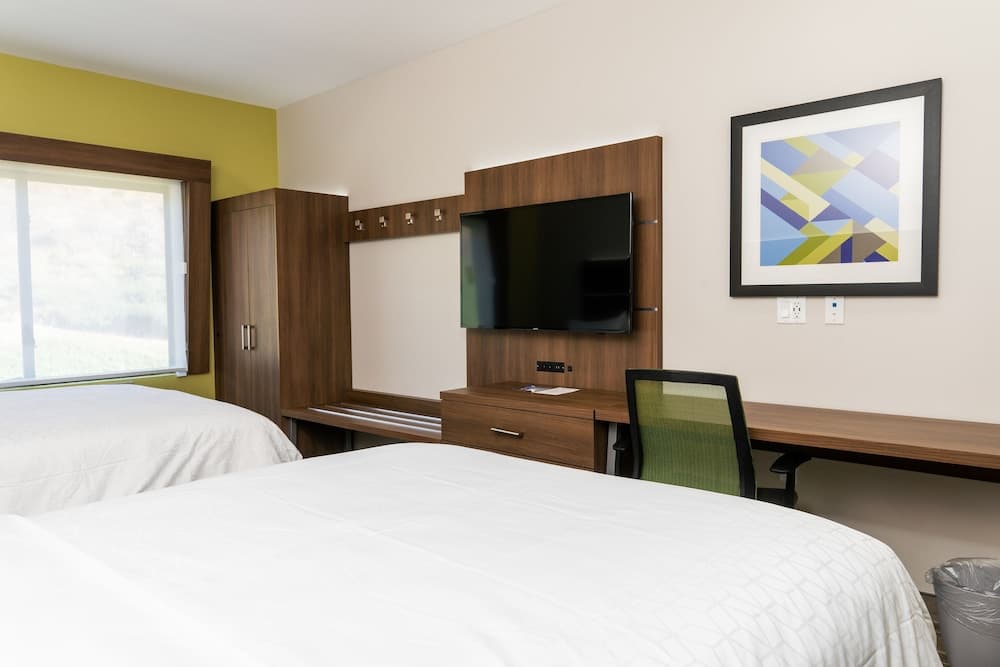Holiday Inn Express & Suites Lake Forest by IHG, Lake Forest, foto 2