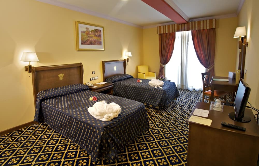 Hotel Agora Juan de Austria, Madrid, foto 3
