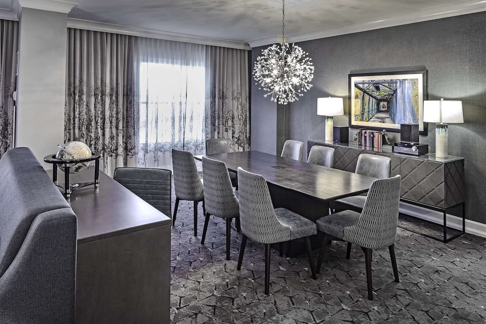 DoubleTree by Hilton Hotel Modesto, Modesto, foto 3
