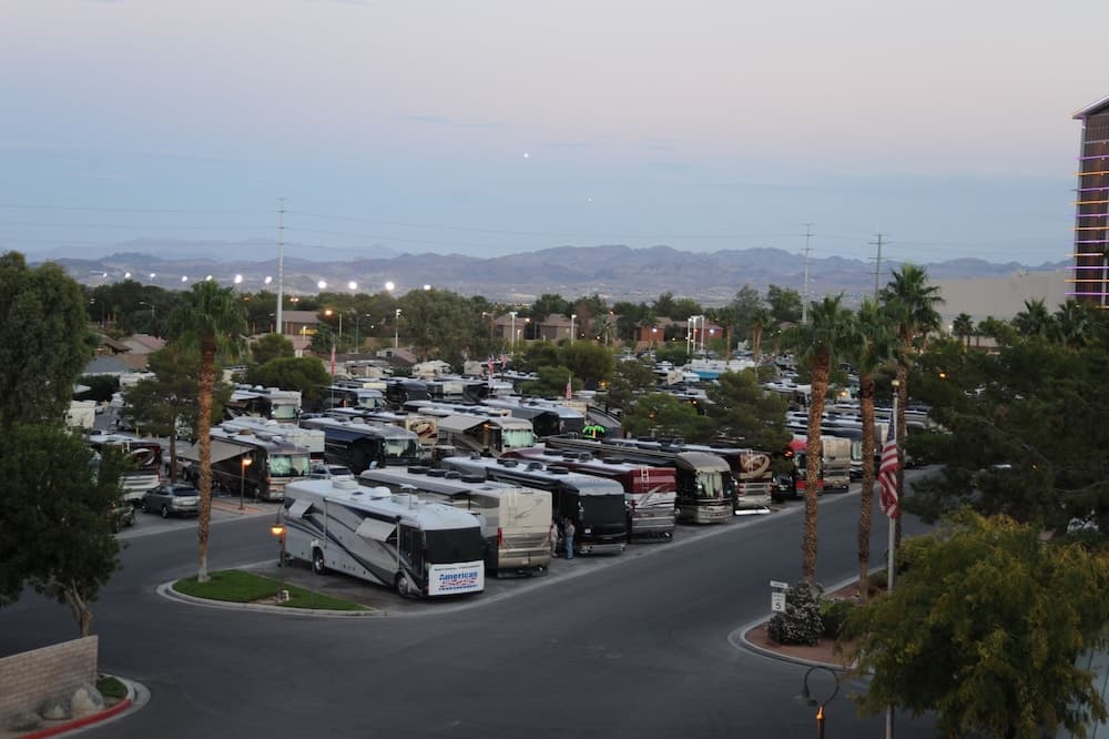 Sam's Town Hotel & Gambling Hall, Las Vegas, foto 2