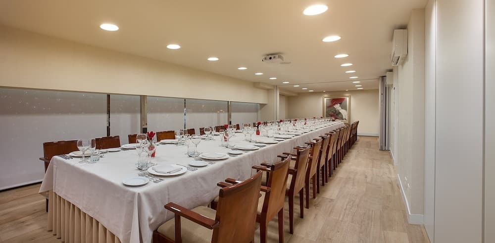 Melia Plaza Valencia, Valencia, foto 2