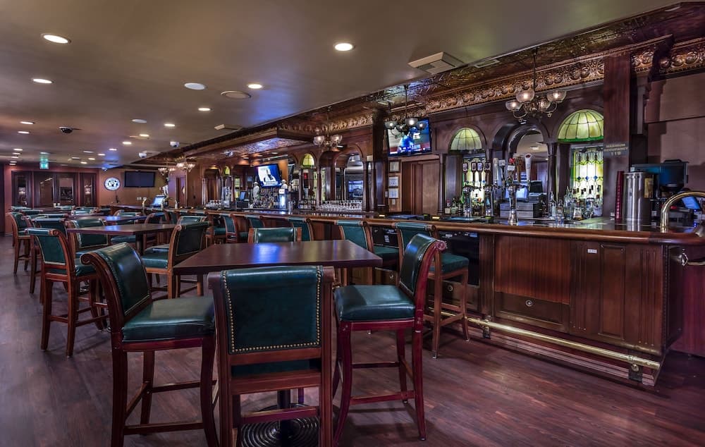 Hotel Apache, Las Vegas, foto 2